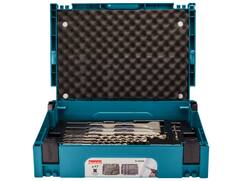 Makita SDS boren,-beitelset 17-delig