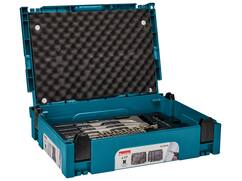 Makita SDS boren,-beitelset 17-delig