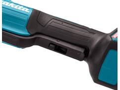 MAKITA Haakse slijpmachine body 125MM in doos GA013GZ 40V