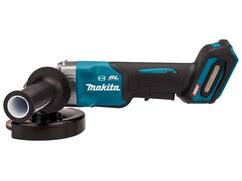 MAKITA Haakse slijpmachine body 125MM in doos GA013GZ 40V