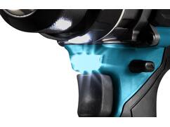 MAKITA Klopboor-/schroefmachine in Mbox HP001GD201 40V/2.5Ah