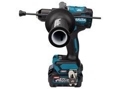 MAKITA Klopboor-/schroefmachine in Mbox HP001GD201 40V/2.5Ah