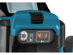 MAKITA Klopboor-/schroefmachine in Mbox HP001GD201 40V/2.5Ah