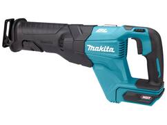 Makita Reciprozaagmachine body in doos JR001GZ 40V