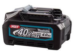 MAKITA Accu schuif BL4040 40V/4.0AH