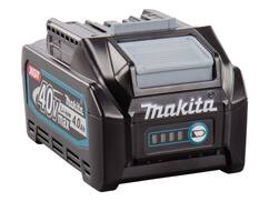 MAKITA Accu schuif BL4040 40V/4.0AH
