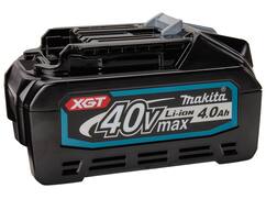 MAKITA Accu schuif BL4040 40V/4.0AH