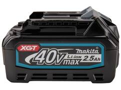 MAKITA Accu schuif BL4025 40V/2.5AH