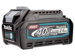MAKITA Accu schuif BL4025 40V/2.5AH