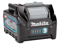 MAKITA Accu schuif BL4025 40V/2.5AH