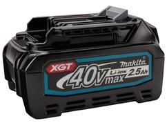 MAKITA Accu schuif BL4025 40V/2.5AH