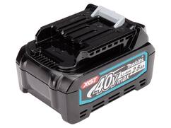 MAKITA Accu schuif BL4025 40V/2.5AH