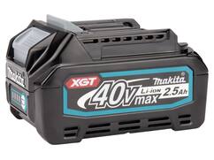MAKITA Accu schuif BL4025 40V/2.5AH