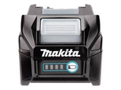 MAKITA Accu schuif BL4025 40V/2.5AH