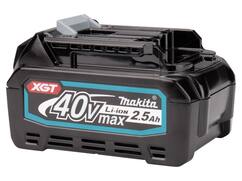 MAKITA Accu schuif BL4025 40V/2.5AH