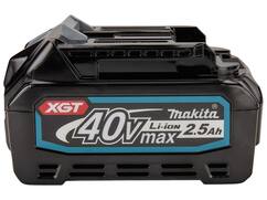 MAKITA Accu schuif BL4025 40V/2.5AH