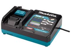 Makita Acculader DC40RA 40V