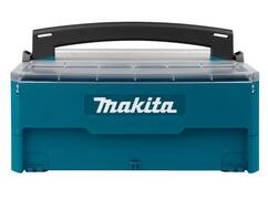 Makita Gereedschapskoffer uitklapbaar 40X30X23