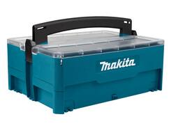 Makita Gereedschapskoffer uitklapbaar 40X30X23