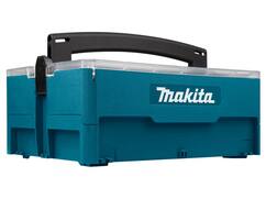 Makita Gereedschapskoffer uitklapbaar 40X30X23