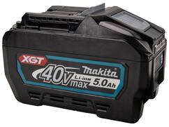 Makita Accu schuif BL4050F 40V/5.0AH