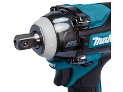 MAKITA Slagmoersleutelmachine body in doos TW005GZ 40V