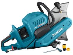 Makita Doorslijper body in doos CE001GZ 2X40V