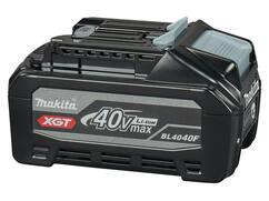 Makita Accu schuif BL4040F 40V/4.0AH
