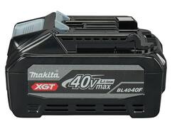 Makita Accu schuif BL4040F 40V/4.0AH