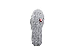 Redbrick Veiligheidsschoen wit laag S3S Spark AF maat 40