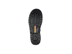 Grisport Veiligheidsschoen hoog zwart S3 903L BOA maat 39