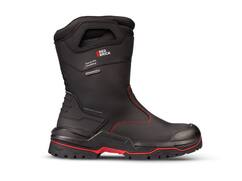 Redbrick Veiligheidslaars Boot Black S7S maat 48