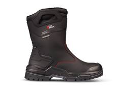 Redbrick Veiligheidslaars Boot Black Wool S7S maat 48