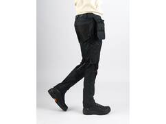247 Jeans Spijkerwerkbroek stretch premium Bull W31-L34
