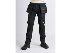 247 Jeans Spijkerwerkbroek stretch premium Bull W34-L34