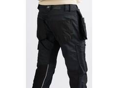 247 Jeans Spijkerwerkbroek stretch premium Bull W34-L34