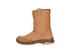 Bata Veiligheidslaars bruin winter S3 SUMM BOOT brn winter 48