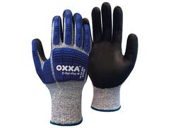 Oxxa Handschoen snijbestendig Oxxa X-Cut-Flex 9/L