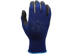 Showa Werkhandschoen nitrile 380 7-M