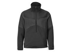 Mascot Fleecetrui met korte rits en voering 4XL