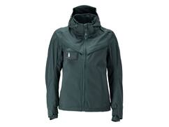 Mascot Shell jas, damespasvorm XS