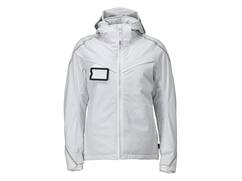 Mascot Winterjas, climascot, damespasvorm 4XL
