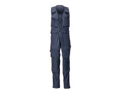 Mascot Bodybroek met kniezakken, stretch 82C54