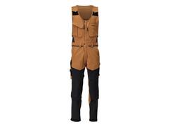 Mascot Bodybroek met kniezakken, stretch 82C64
