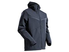 Mascot Softshell jas met capuchon 2XL