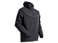 Mascot Softshell jas met capuchon XS