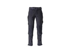Mascot Broek, kniezakken, slijtvast, stretch 82C68