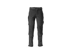 Mascot Broek, kniezakken, slijtvast, stretch 82C60