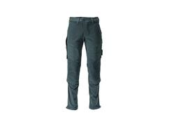 Mascot Broek, kniezakken, slijtvast, stretch 82C60