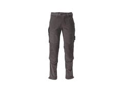 Mascot Broek, kniezakken, slijtvast, stretch 82C44